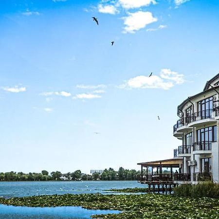 Hotel Insula Neptun Εξωτερικό φωτογραφία