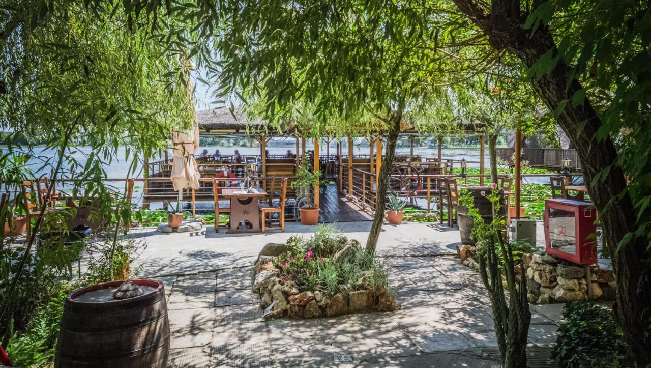 Hotel Insula Neptun Εξωτερικό φωτογραφία