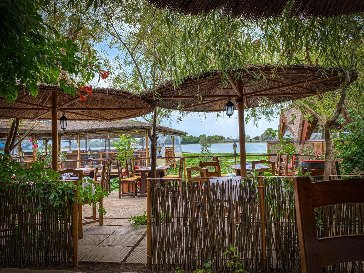Hotel Insula Neptun Εξωτερικό φωτογραφία
