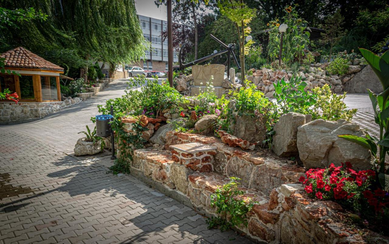 Hotel Insula Neptun Εξωτερικό φωτογραφία