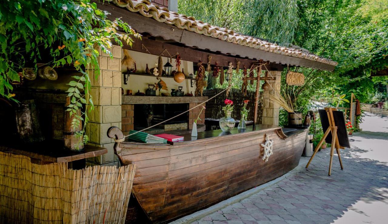 Hotel Insula Neptun Εξωτερικό φωτογραφία