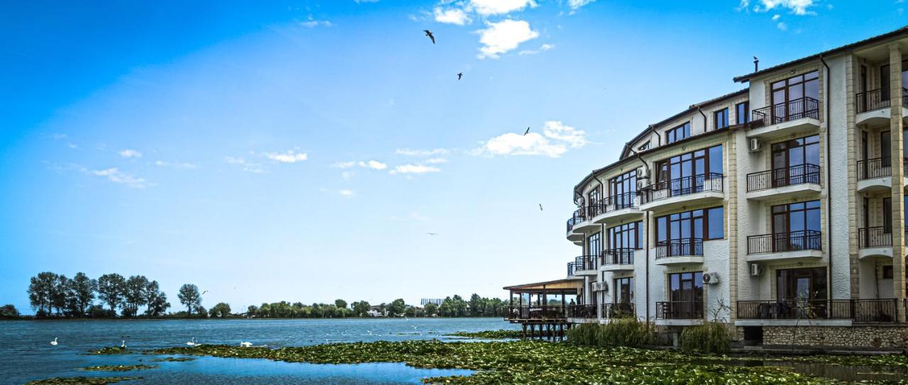 Hotel Insula Neptun Εξωτερικό φωτογραφία