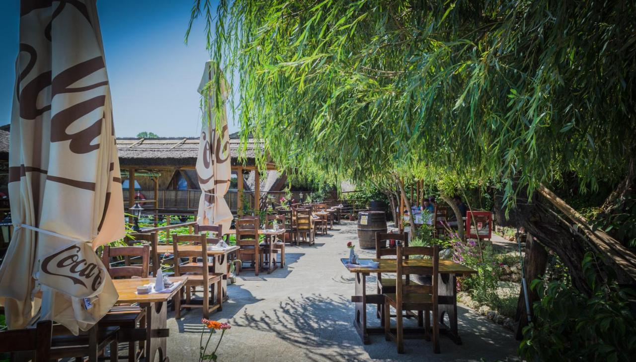 Hotel Insula Neptun Εξωτερικό φωτογραφία