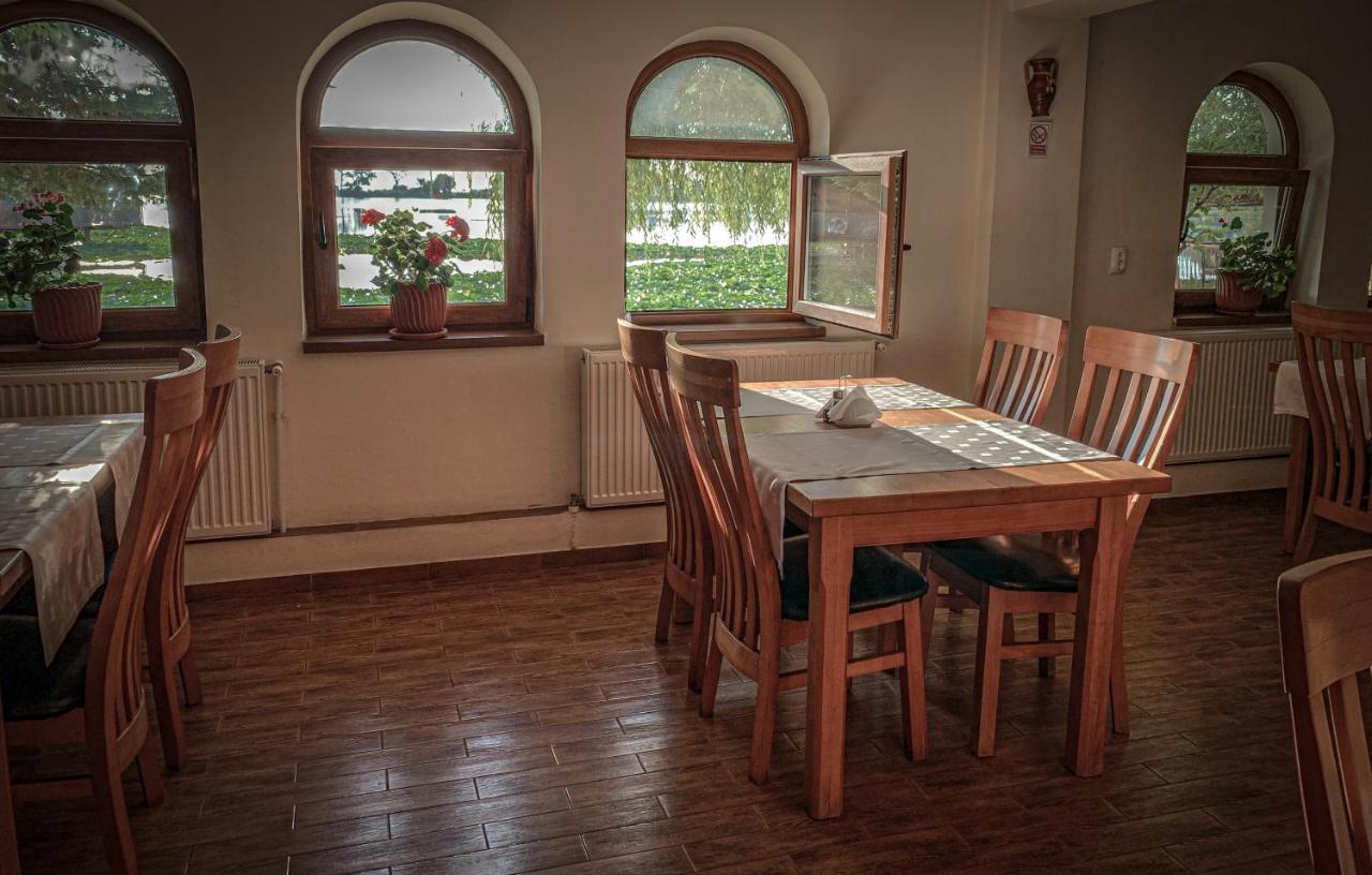 Hotel Insula Neptun Εξωτερικό φωτογραφία