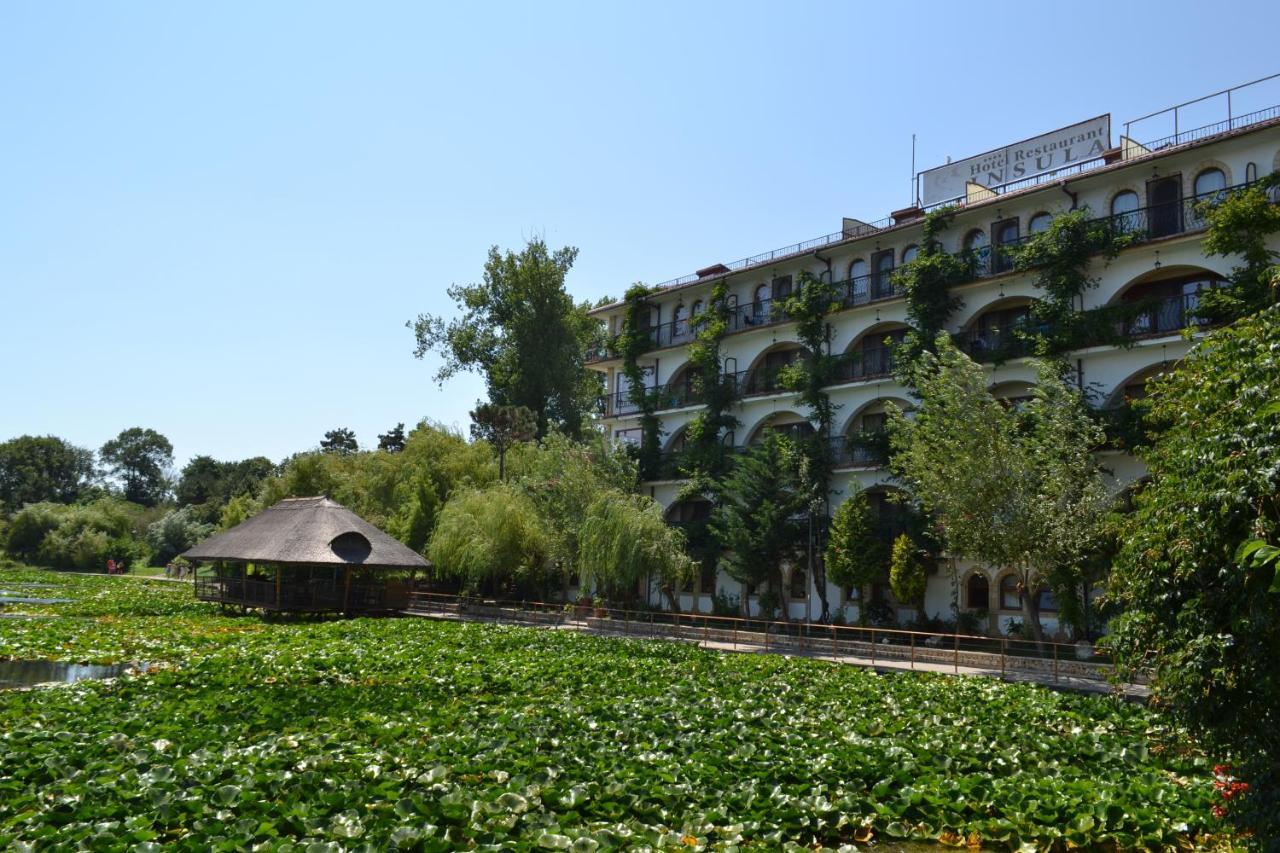 Hotel Insula Neptun Εξωτερικό φωτογραφία