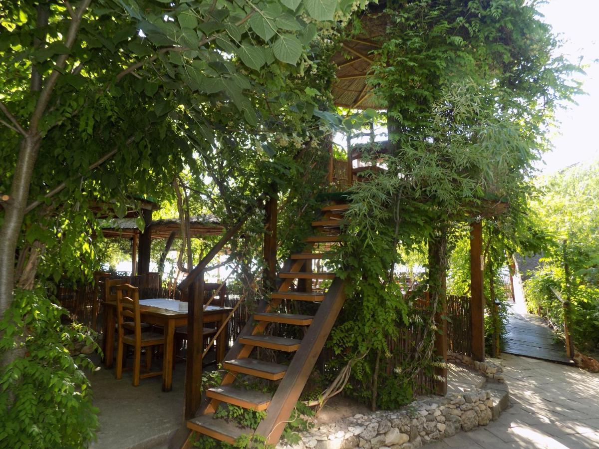 Hotel Insula Neptun Εξωτερικό φωτογραφία