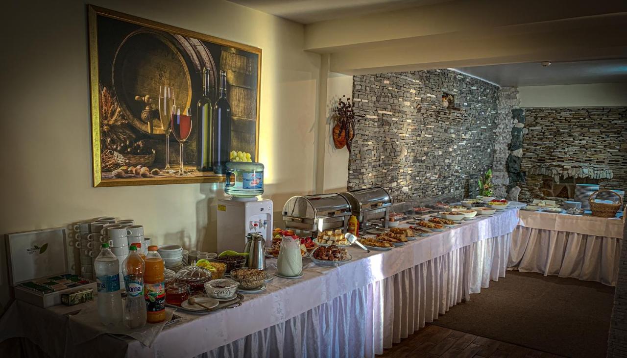 Hotel Insula Neptun Εξωτερικό φωτογραφία