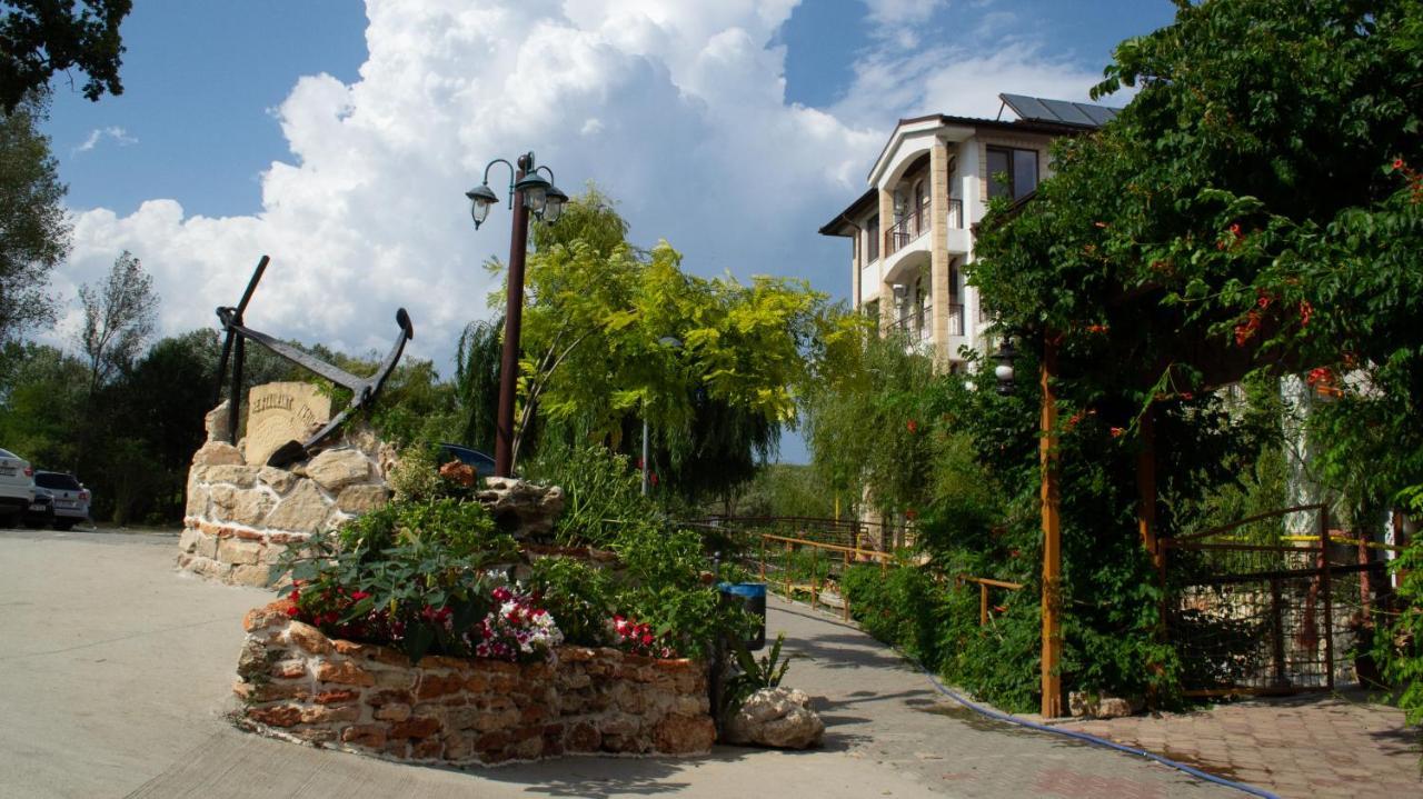 Hotel Insula Neptun Εξωτερικό φωτογραφία