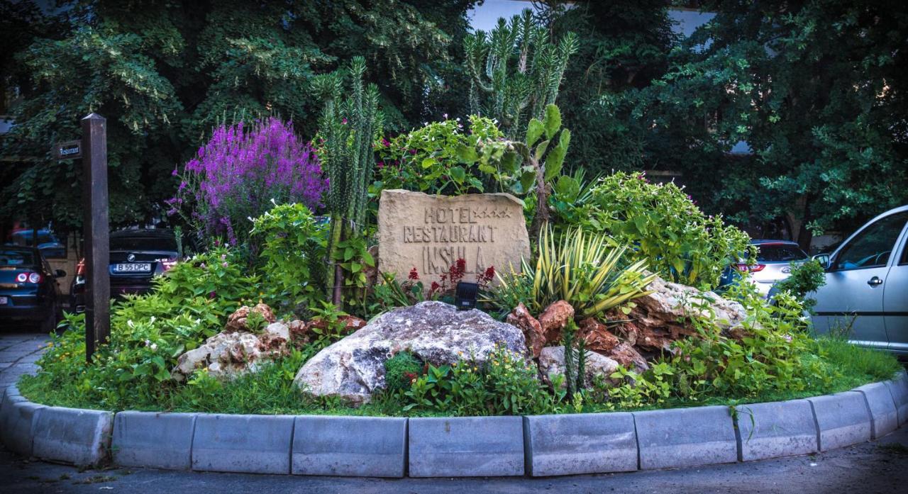 Hotel Insula Neptun Εξωτερικό φωτογραφία