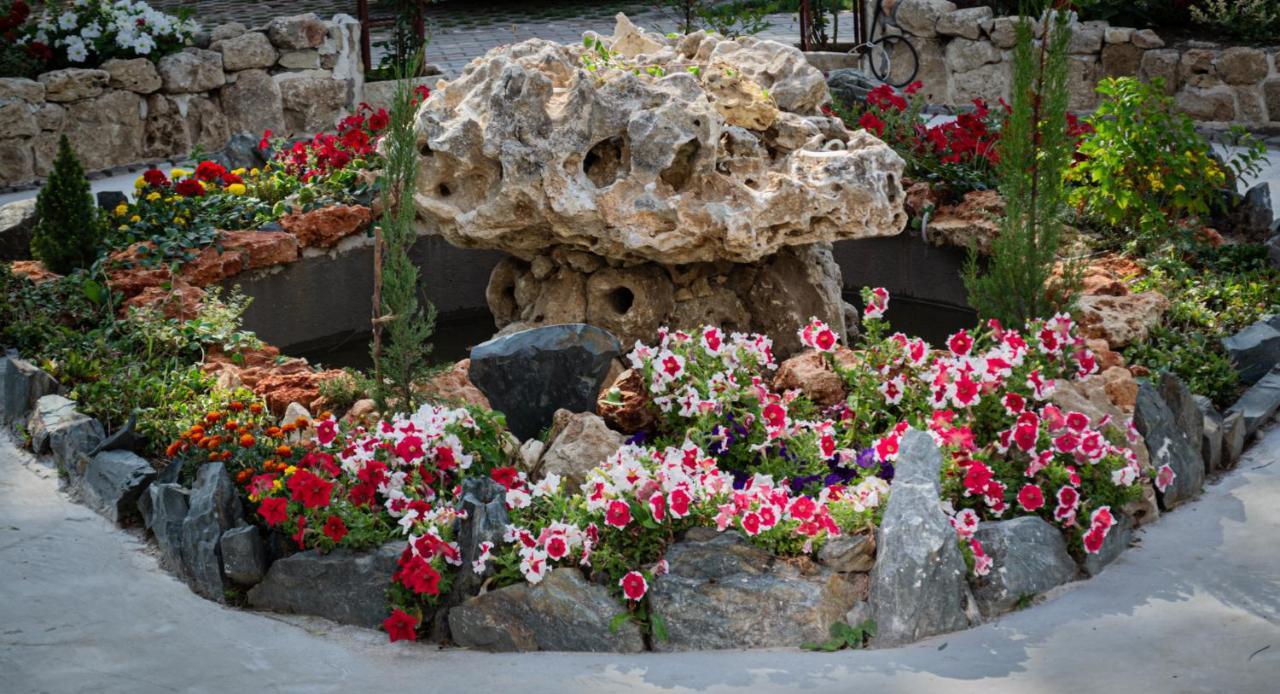 Hotel Insula Neptun Εξωτερικό φωτογραφία