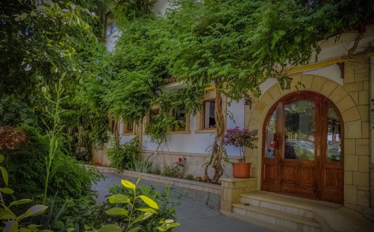 Hotel Insula Neptun Εξωτερικό φωτογραφία