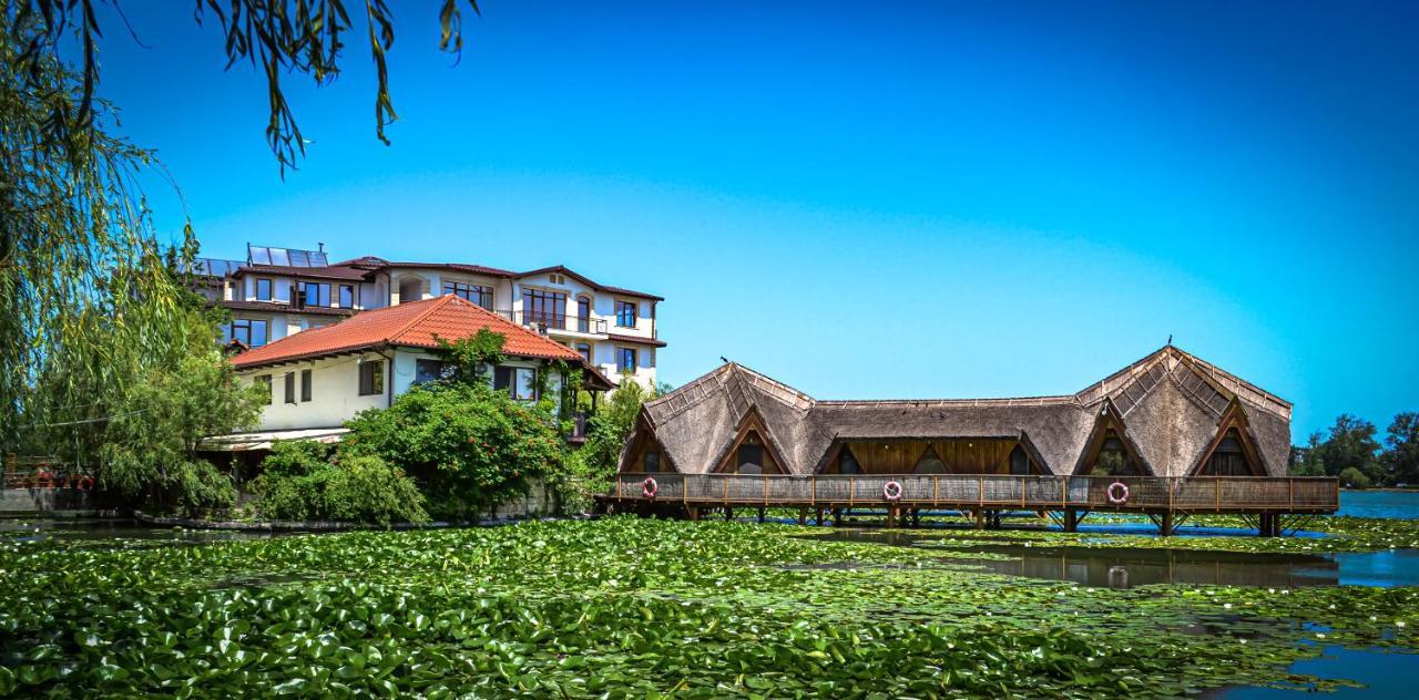 Hotel Insula Neptun Εξωτερικό φωτογραφία