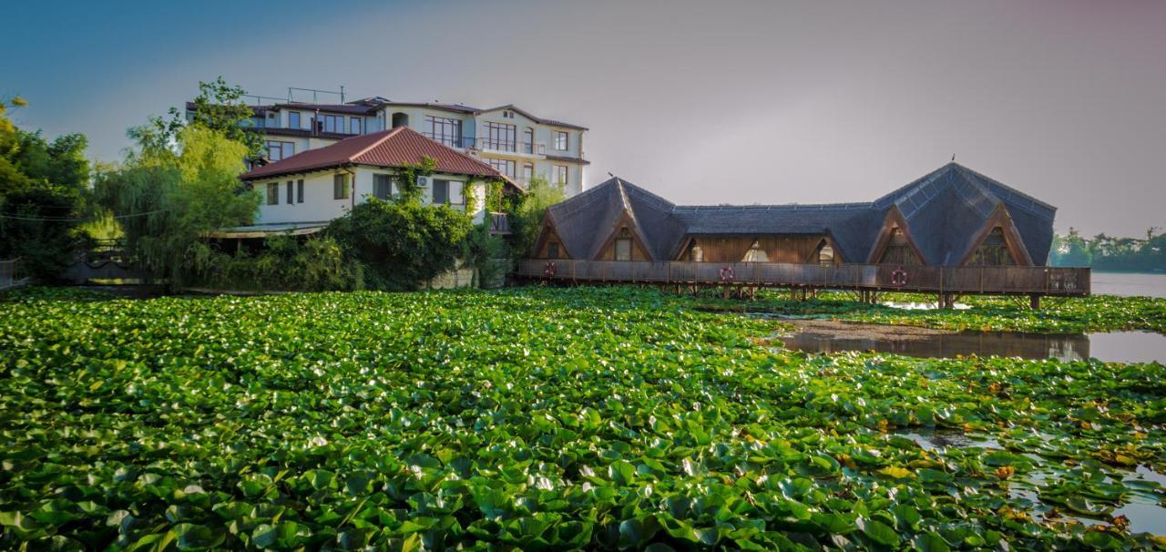 Hotel Insula Neptun Εξωτερικό φωτογραφία
