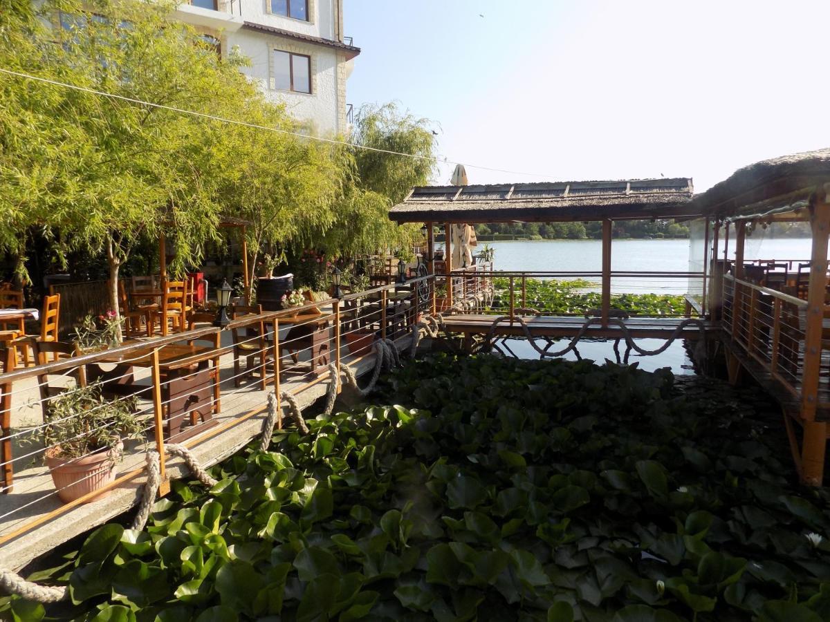 Hotel Insula Neptun Εξωτερικό φωτογραφία