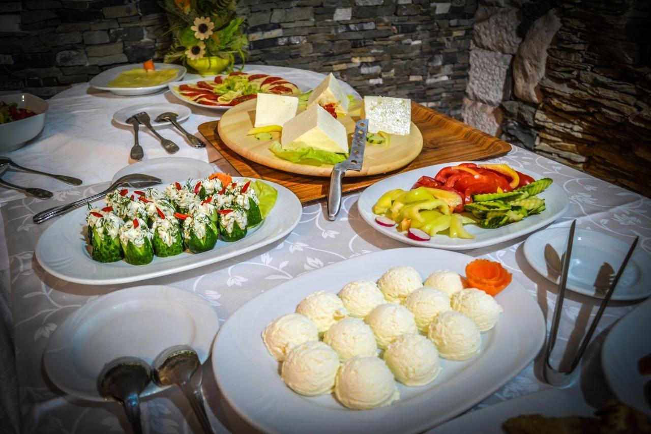 Hotel Insula Neptun Εξωτερικό φωτογραφία