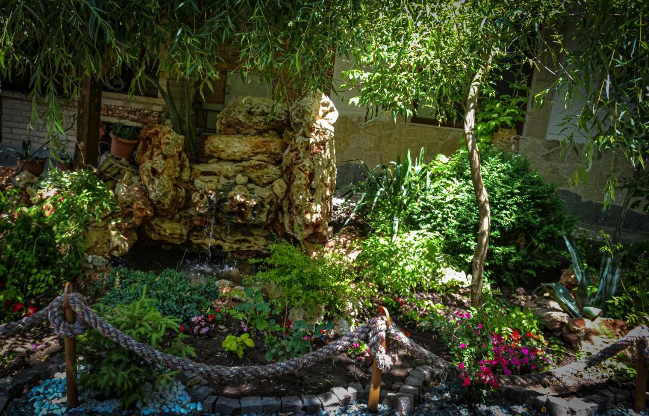 Hotel Insula Neptun Εξωτερικό φωτογραφία