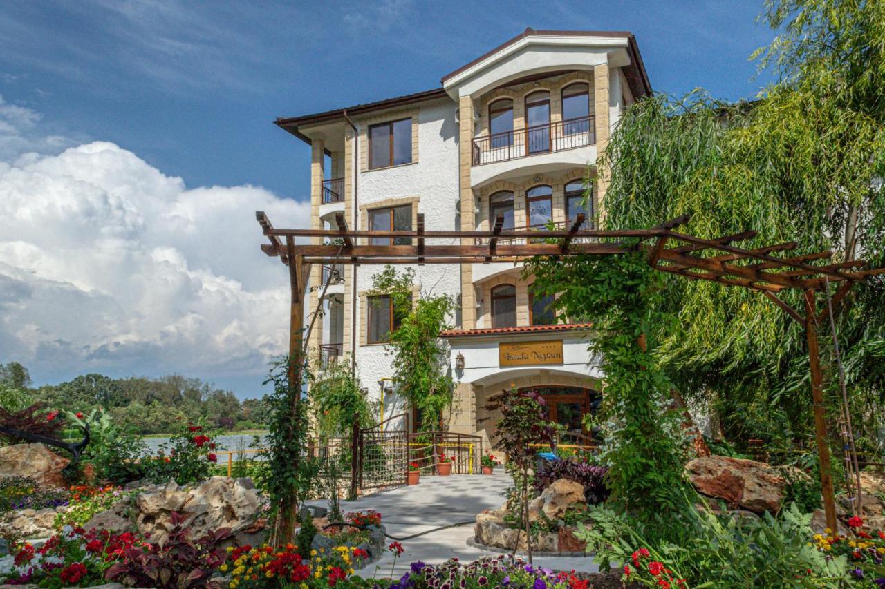 Hotel Insula Neptun Εξωτερικό φωτογραφία
