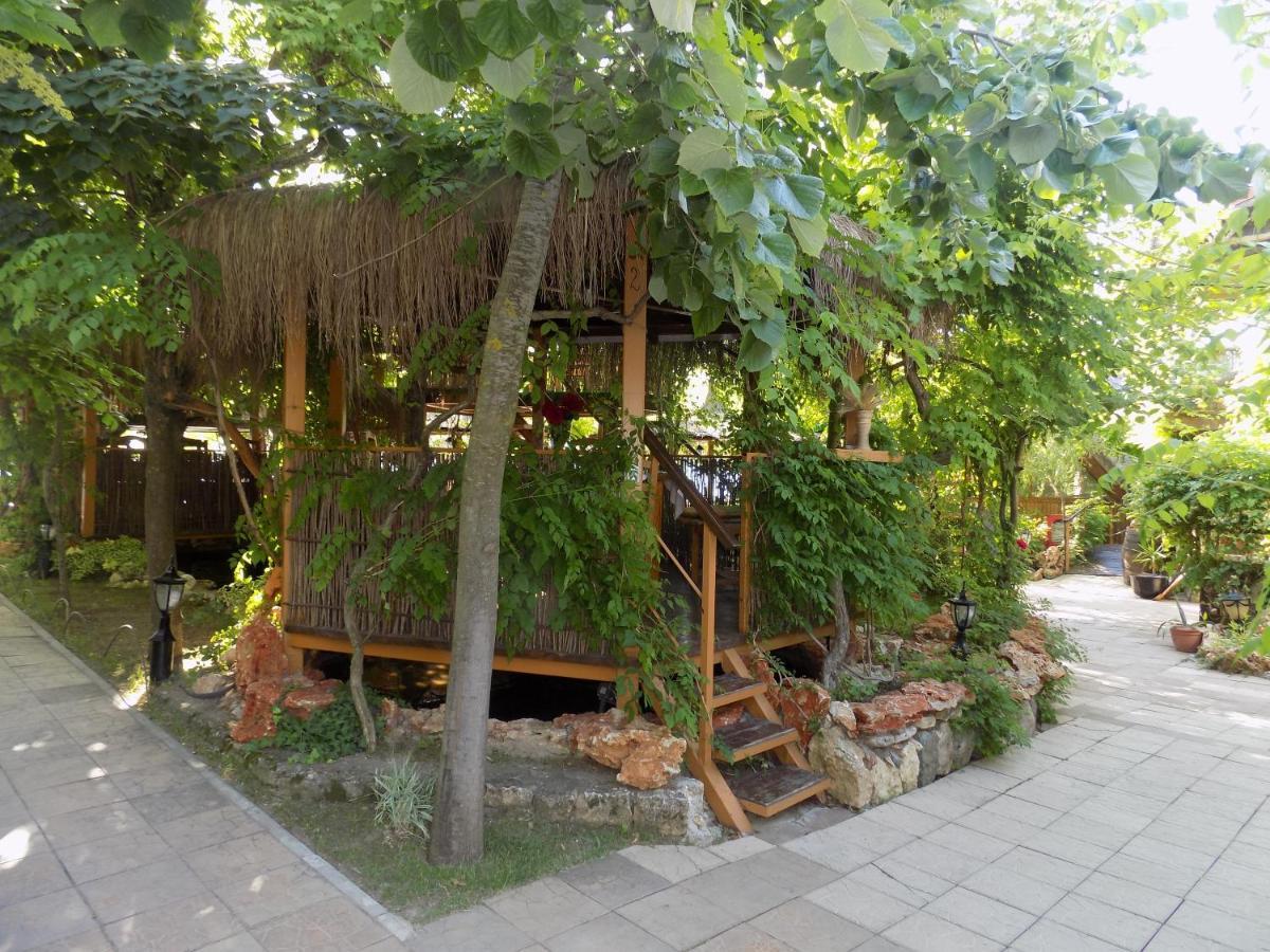 Hotel Insula Neptun Εξωτερικό φωτογραφία