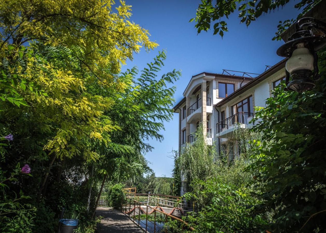 Hotel Insula Neptun Εξωτερικό φωτογραφία