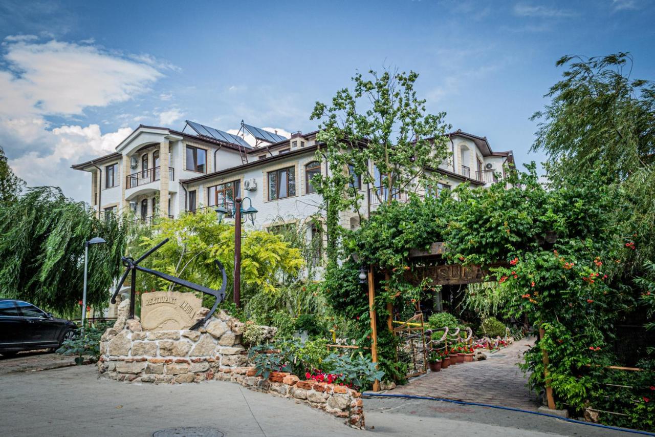 Hotel Insula Neptun Εξωτερικό φωτογραφία