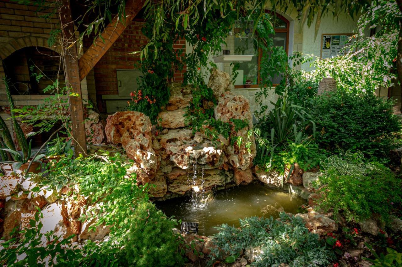 Hotel Insula Neptun Εξωτερικό φωτογραφία