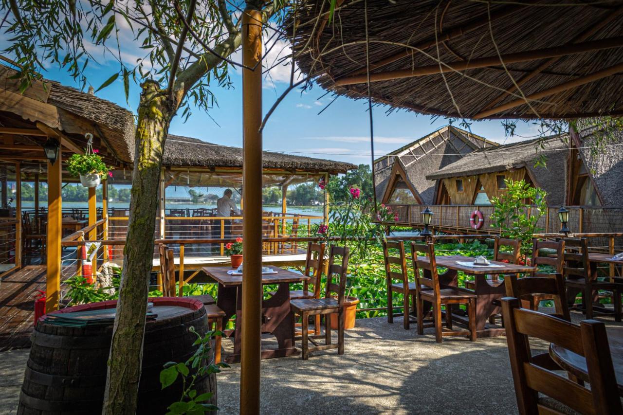 Hotel Insula Neptun Εξωτερικό φωτογραφία