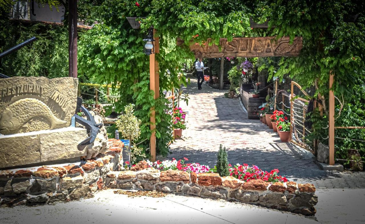 Hotel Insula Neptun Εξωτερικό φωτογραφία