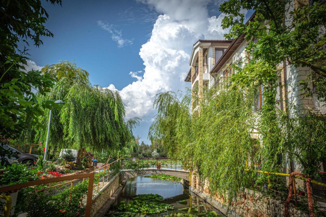 Hotel Insula Neptun Εξωτερικό φωτογραφία