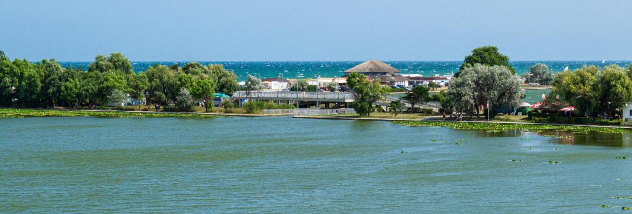 Hotel Insula Neptun Εξωτερικό φωτογραφία