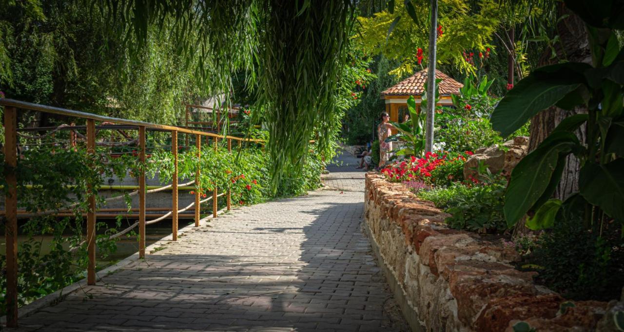 Hotel Insula Neptun Εξωτερικό φωτογραφία