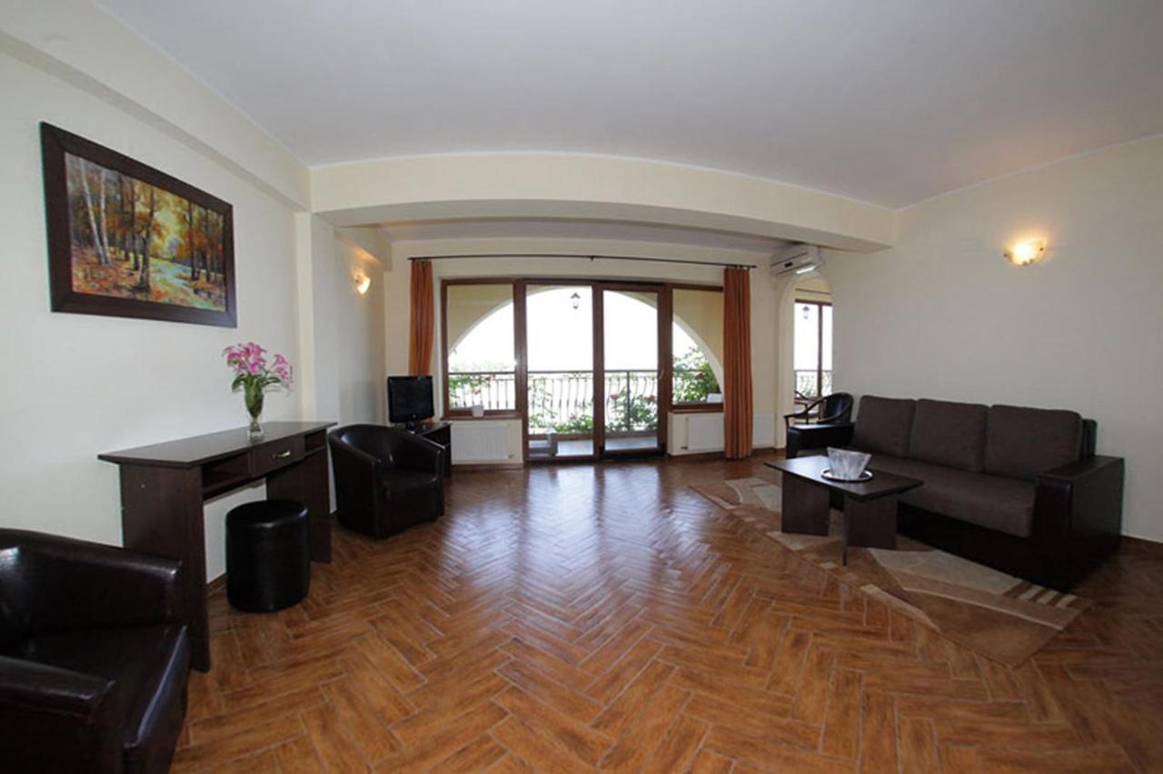 Hotel Insula Neptun Εξωτερικό φωτογραφία