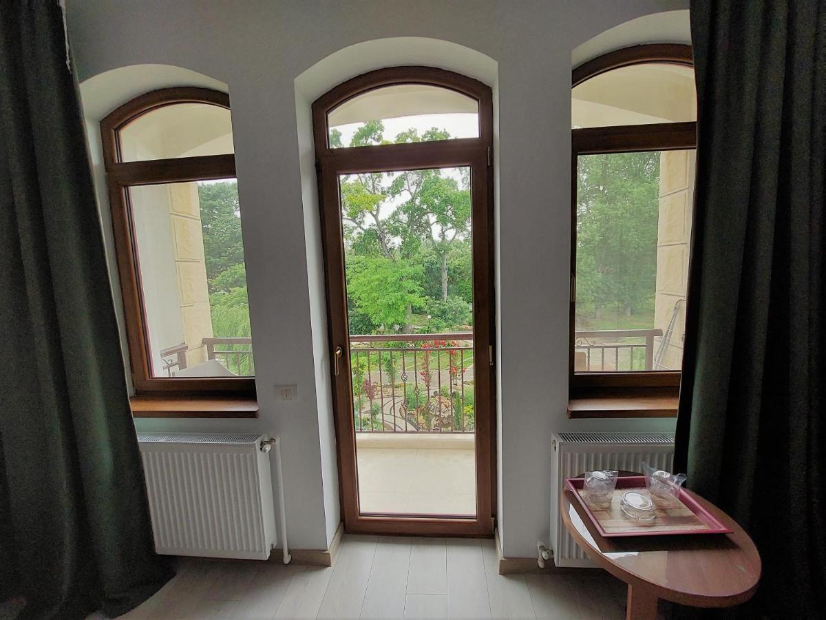 Hotel Insula Neptun Εξωτερικό φωτογραφία