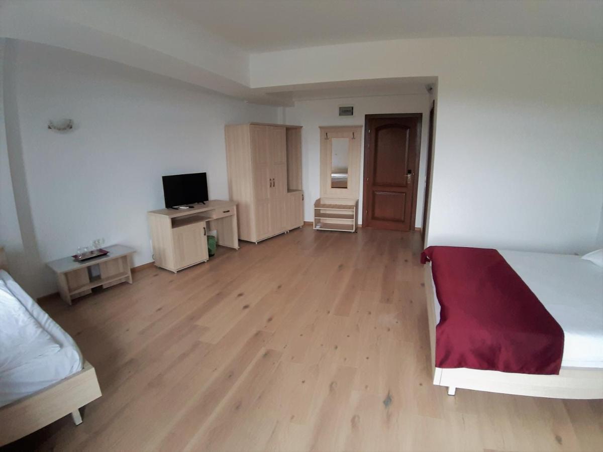 Hotel Insula Neptun Εξωτερικό φωτογραφία