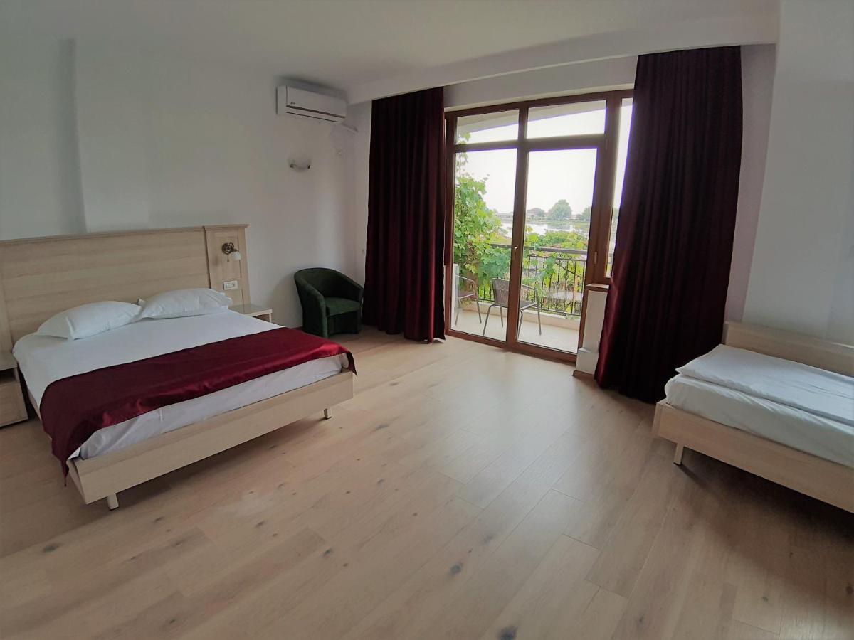 Hotel Insula Neptun Εξωτερικό φωτογραφία