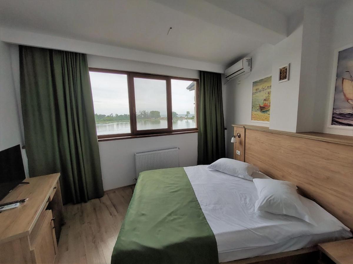 Hotel Insula Neptun Εξωτερικό φωτογραφία