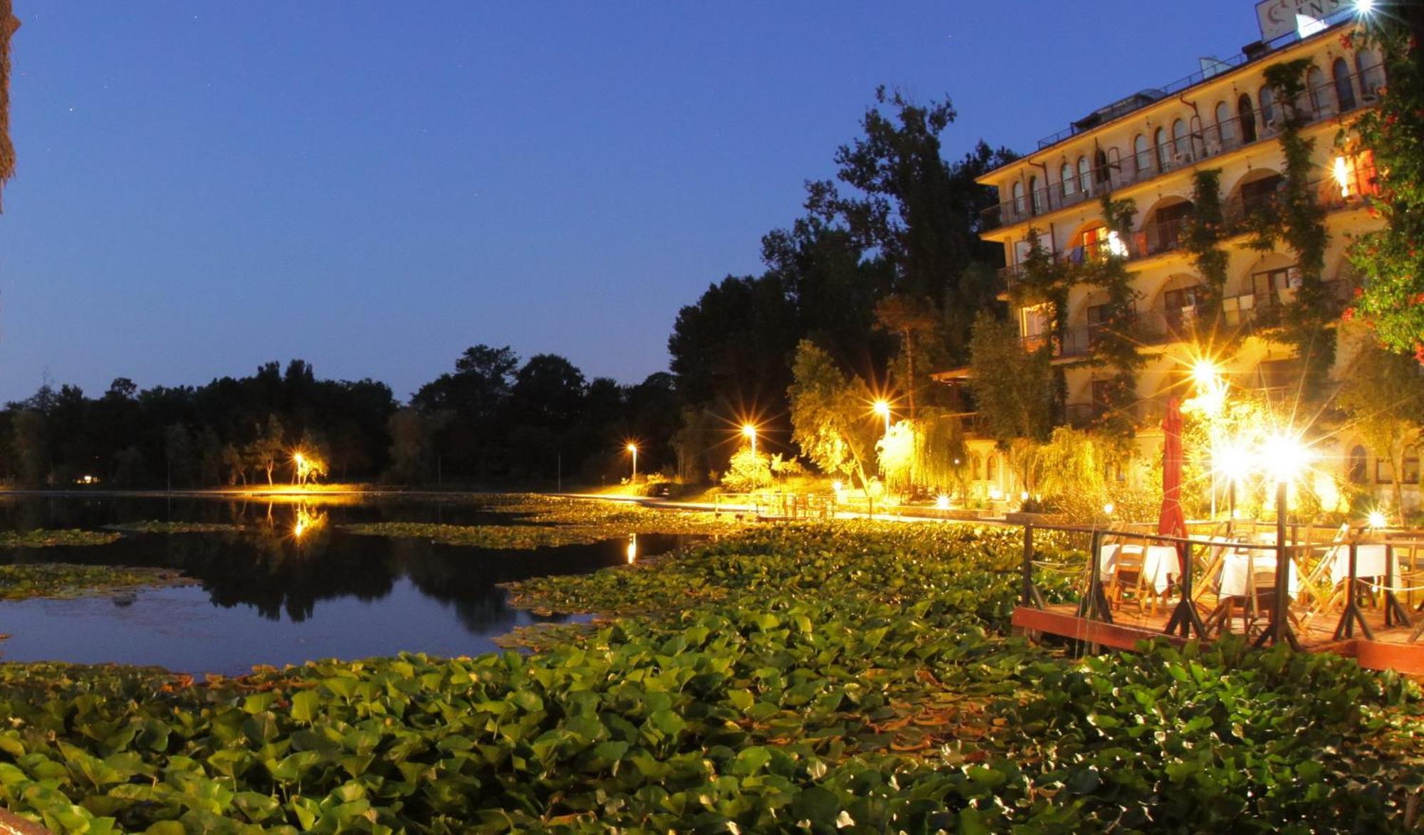 Hotel Insula Neptun Εξωτερικό φωτογραφία