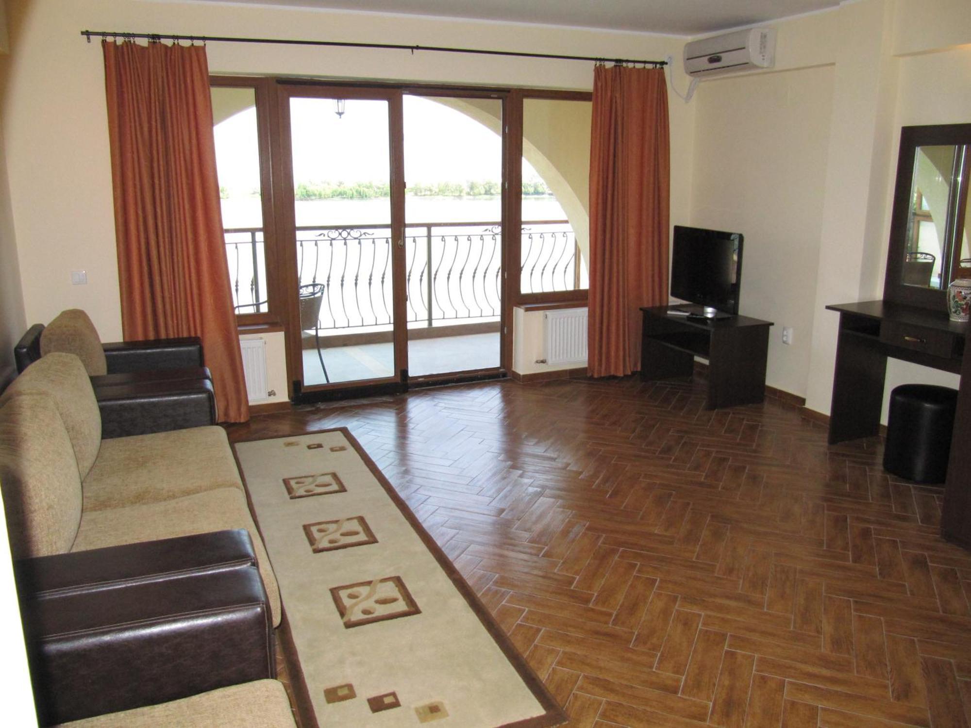 Hotel Insula Neptun Εξωτερικό φωτογραφία