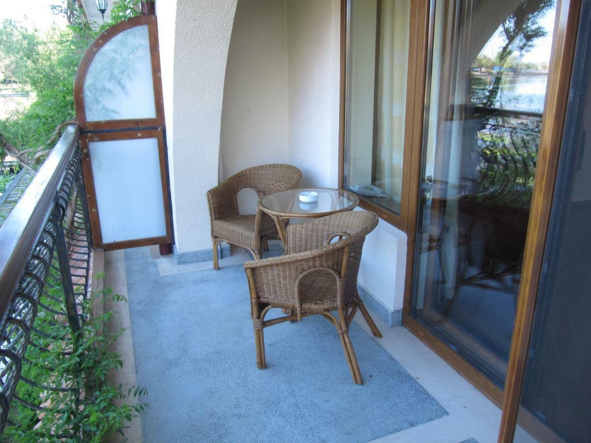 Hotel Insula Neptun Εξωτερικό φωτογραφία