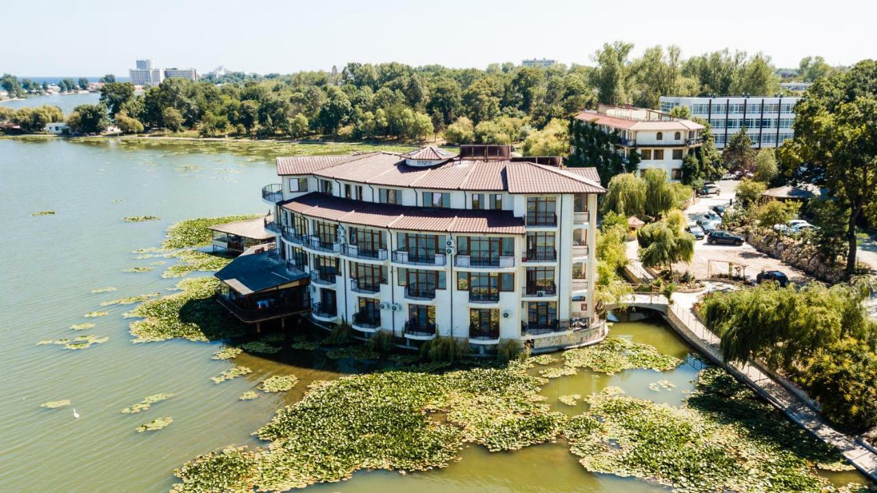 Hotel Insula Neptun Εξωτερικό φωτογραφία