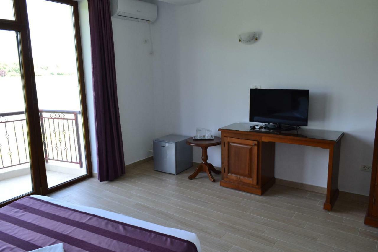 Hotel Insula Neptun Εξωτερικό φωτογραφία