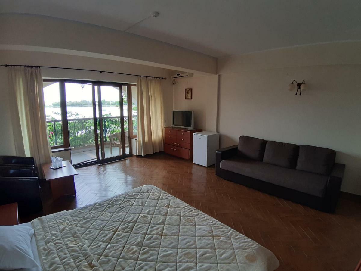 Hotel Insula Neptun Εξωτερικό φωτογραφία