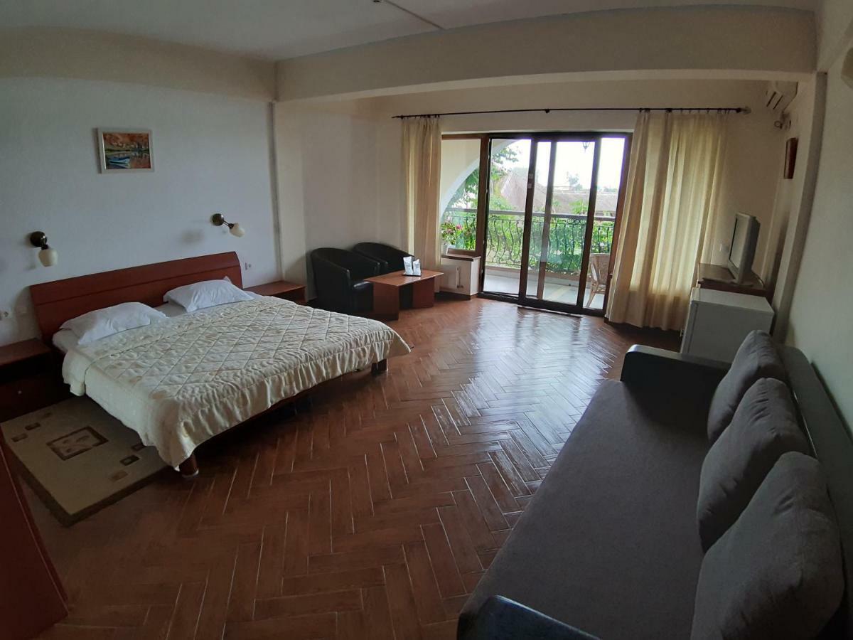 Hotel Insula Neptun Εξωτερικό φωτογραφία