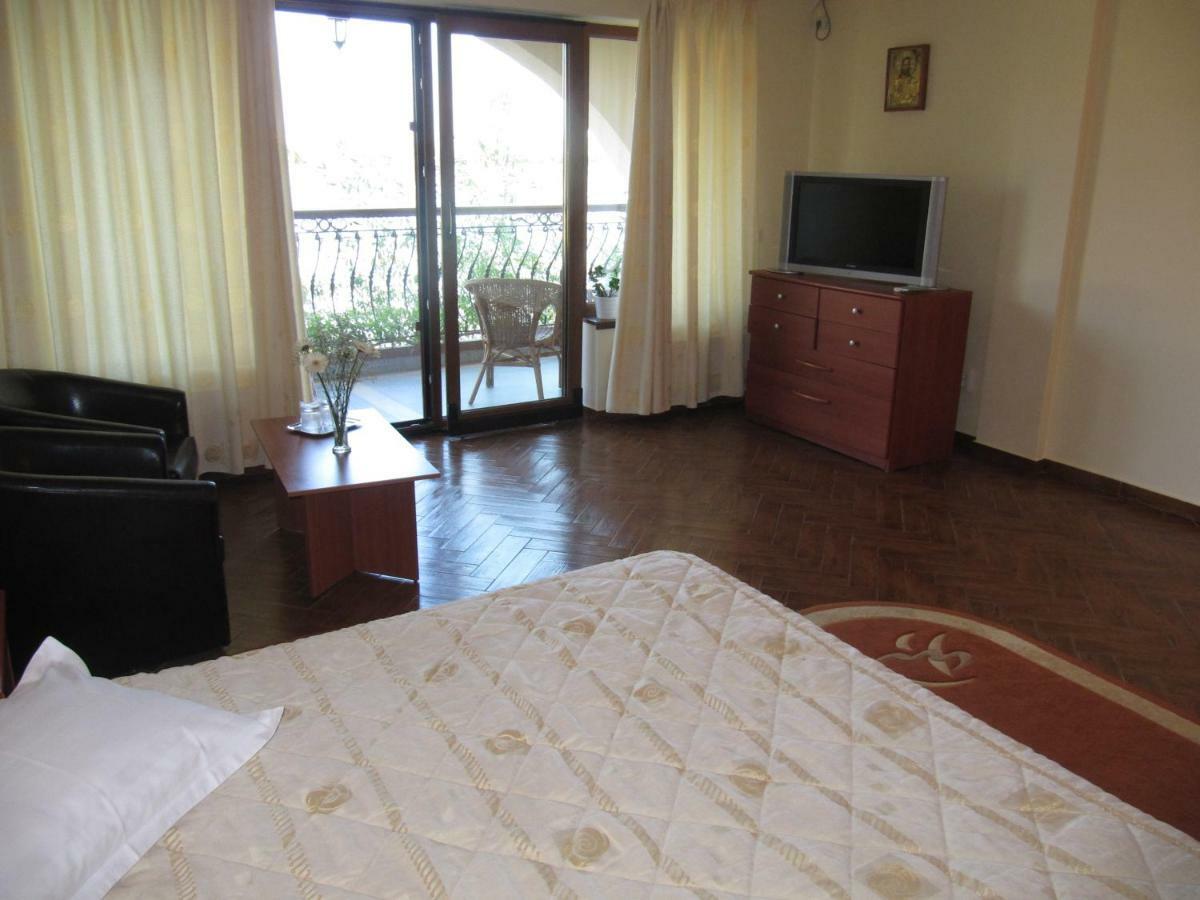 Hotel Insula Neptun Εξωτερικό φωτογραφία